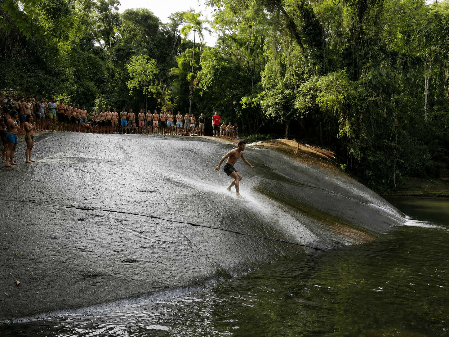 Mata Atlântica em Paraty: Jeep, Cachoeiras e Cultura 1