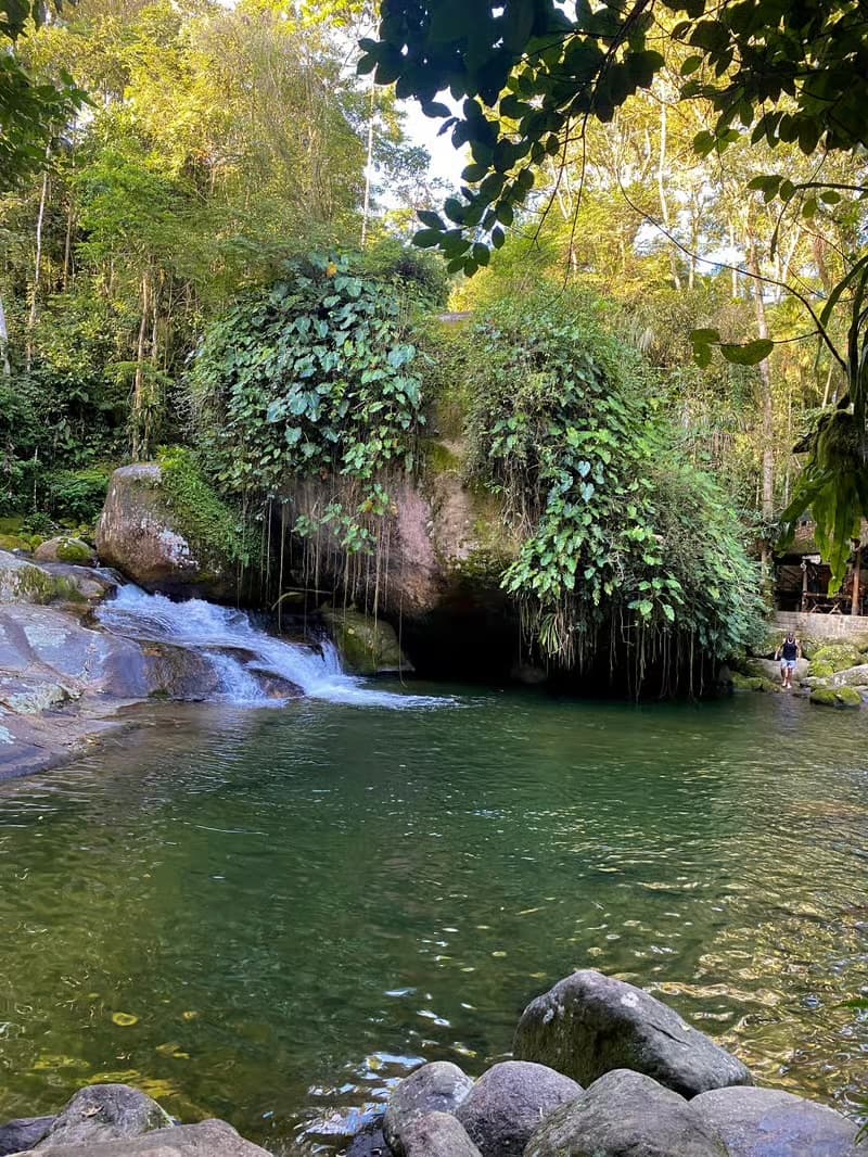 Mata Atlântica em Paraty: Jeep, Cachoeiras e Cultura 4
