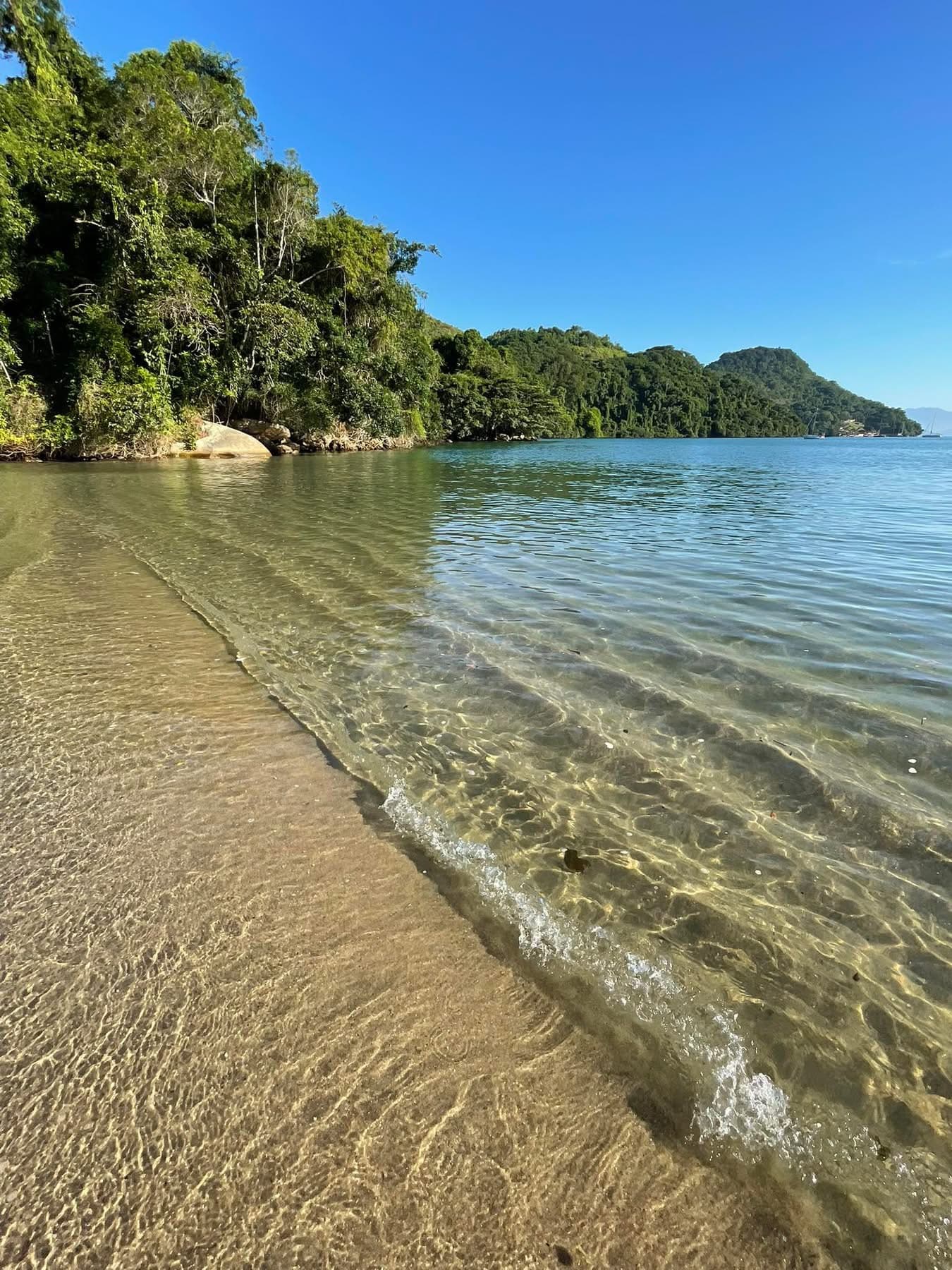 Passeio de Escuna nas Águas Cristalinas de Paraty 3