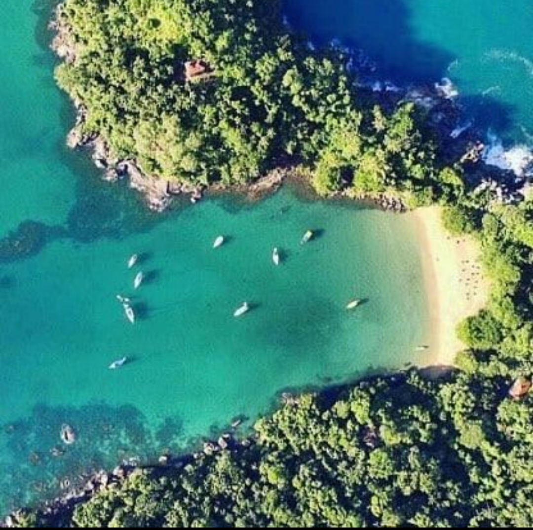 Terra/ mar - passeio de Jipe 4X4 e barco 5