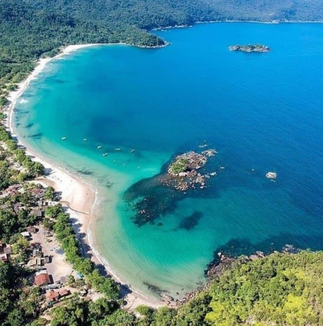 Mar/ terra- passeio de barco e Jipe 4x4 4