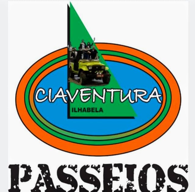 Ciaventura turismo Ilhabela